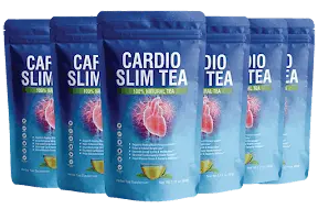 Cardio-Slim-Tea-6-bottle