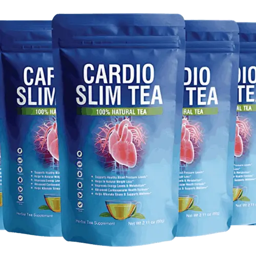 Cardio-Slim-Tea